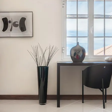 Holiday home New Portola House By Ymr Tabua (Madeira)