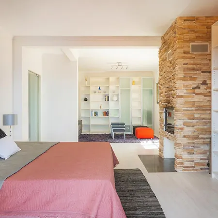 Holiday home New Portola House By Ymr *