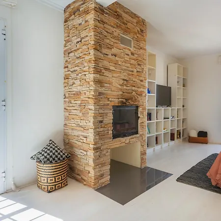 Holiday home New Portola House By Ymr *