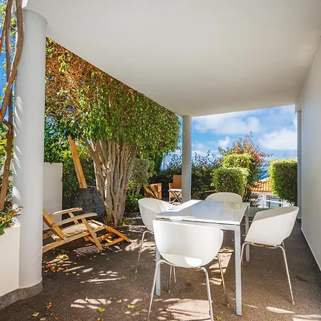 New Portola House By Ymr Holiday home Tabua (Madeira)