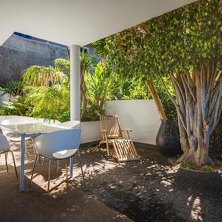 New Portola House By Ymr